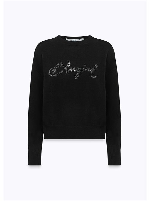  BLUGIRL BLUMARINE | RF5246MA38R/22222